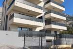 Dalmacija, Makarska, trosobni stan, 82,74 m², vrt