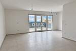 Dalmacija, Makarska, trosobni stan, 82,74 m², vrt — fotografija 2