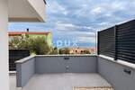 Dalmacija, Makarska, trosobni stan, 82,74 m², vrt — fotografija 3