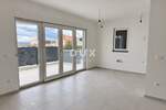Dalmacija, Makarska, trosobni stan, 82,74 m², vrt — fotografija 4