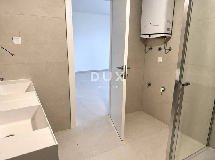 Dalmacija, Makarska, trosobni stan, 82,74 m², vrt — fotografija 6
