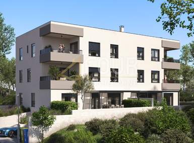 Cetvorosoban stan Veli vrh, Pula 86m² - 395.000 € | SveHrNekretnine