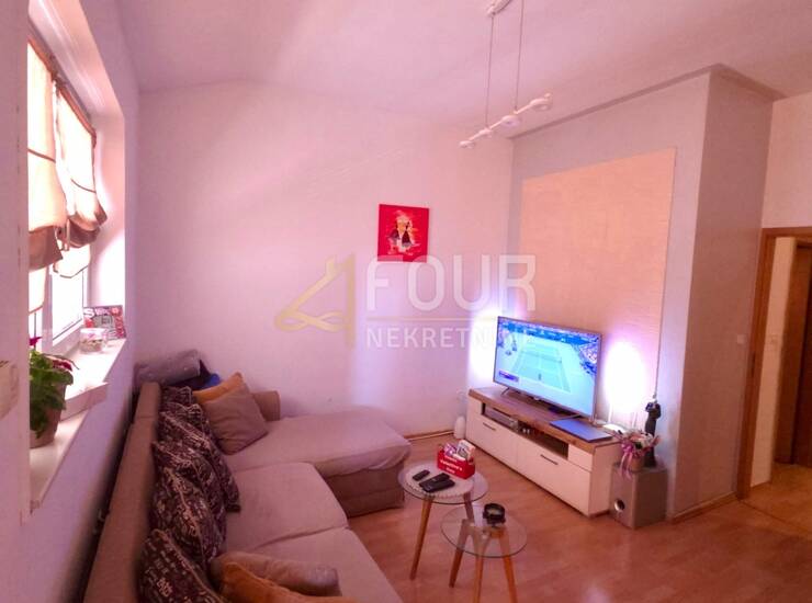 Istra, Pula, Šijana, 2s+db, 59m2, balkon — fotografija 2