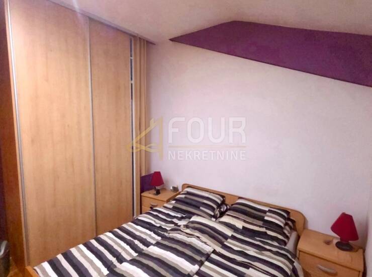 Istra, Pula, Šijana, 2s+db, 59m2, balkon — fotografija 5