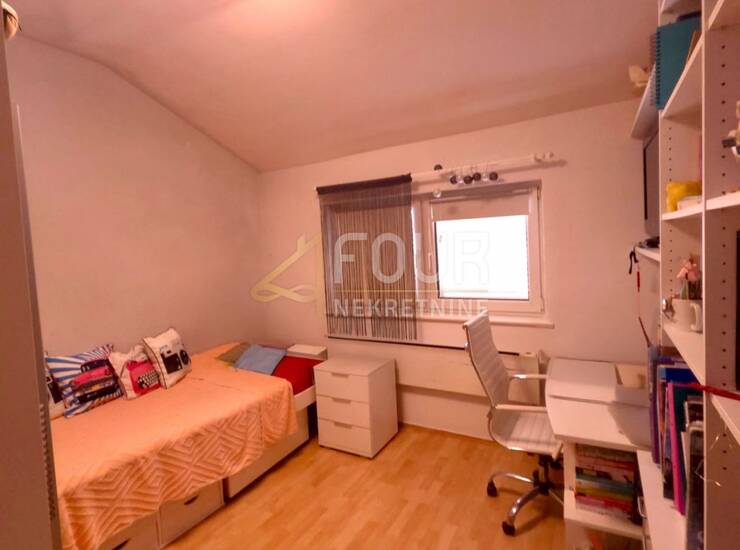 Istra, Pula, Šijana, 2s+db, 59m2, balkon — fotografija 6