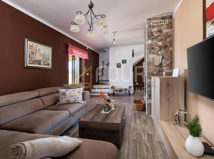 Istra, Rakalj, samostojeća kuća s bazenom — fotografija 3