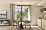 Istra, Rovinj - okolica, stan u novogradnji  — fotografija 4