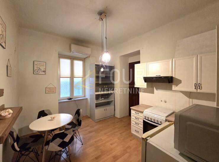 Rijeka, Prvomajska, 41.60m2, stan 2skl — fotografija 2