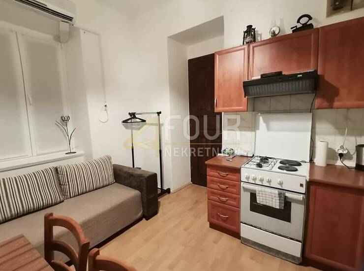 Rijeka, Prvomajska, 41.60m2, stan 2skl — fotografija 3