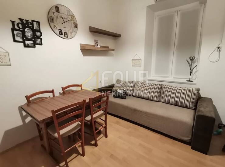 Rijeka, Prvomajska, 41.60m2, stan 2skl — fotografija 4