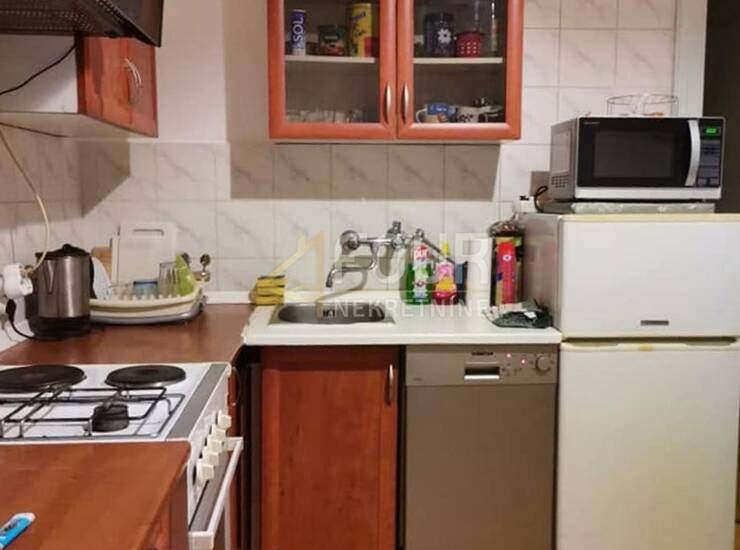 Rijeka, Prvomajska, 41.60m2, stan 2skl — fotografija 5