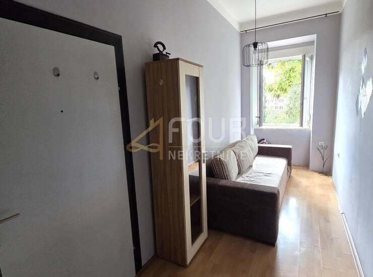 Rijeka, Prvomajska, 41.60m2, stan 2skl — fotografija 6