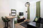Istra, Pula, 31.84m2, 1s+db, moderan stan!