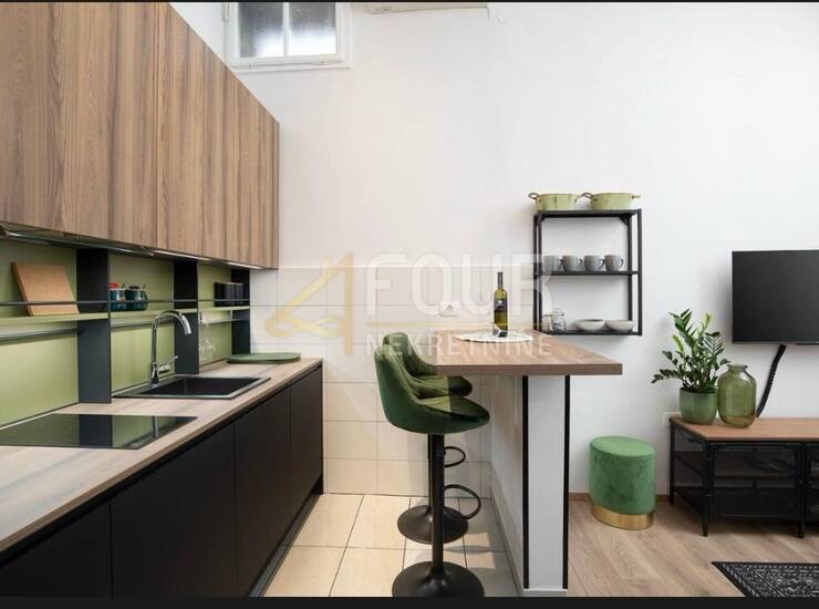 Istra, Pula, 31.84m2, 1s+db, moderan stan! — fotografija 4
