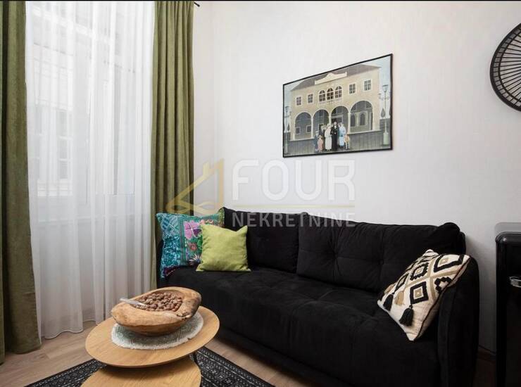 Istra, Pula, 31.84m2, 1s+db, moderan stan! — fotografija 6