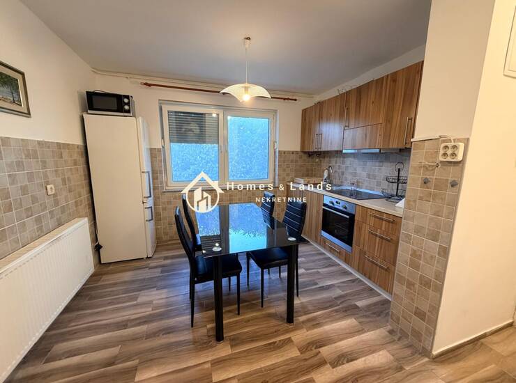 Stan Najam/Zakup Podsljeme 57 m2 — fotografija 4