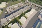 Prodaje se stan, u novom stambenom projektu, Pula.

Stan S1 nalazi se u pri... — fotografija 9