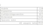 Stan u novoj modernoj zgradi u Medulinu, u izgradnji.

STAN - A5 se nalazi ... — fotografija 6