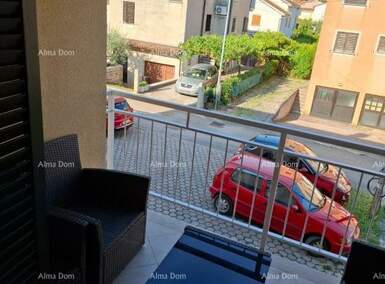 Trosoban stan, Umag 80m² - 299.000 € | SveHrNekretnine