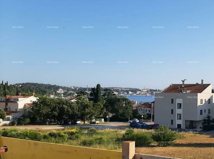 Novi stambeni projekt u Rovinju! 

Projekt u izgradnje 6 stanova visoke kva... — fotografija 2