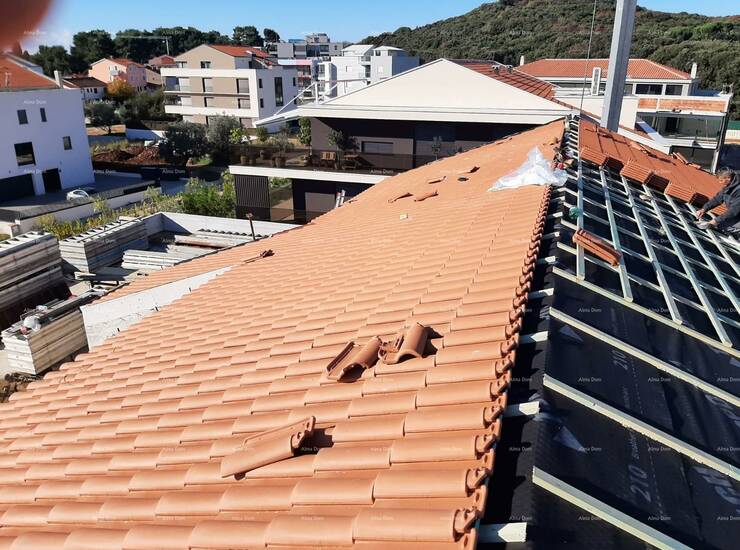 Novi stambeni projekt u Rovinju! 

Projekt u izgradnje 6 stanova visoke kva... — fotografija 10