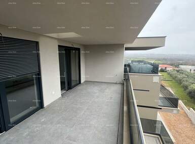 Trosoban stan Tar, Poreč 130m² - 437.750 € | SveHrNekretnine