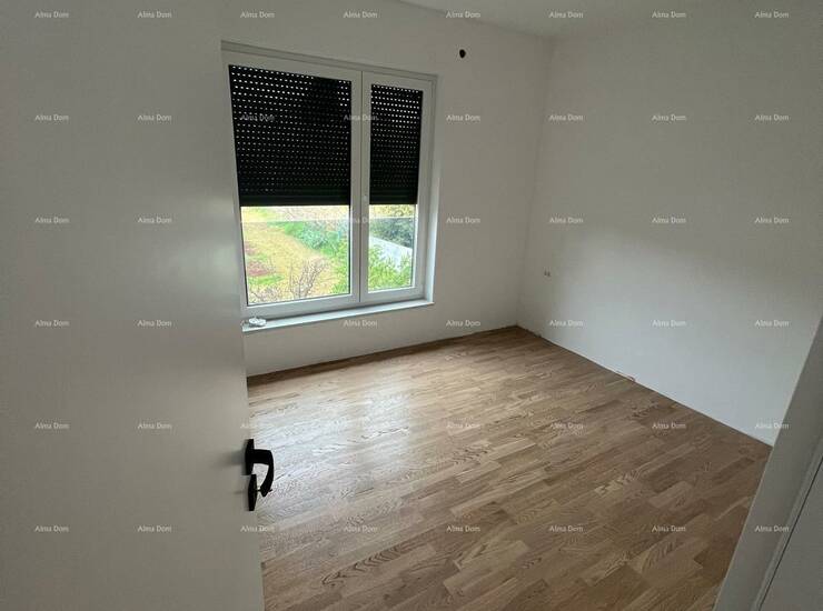 Prodajemo luksuzni stan iz kojeg se pruža predivan pogled na more!
Stan se... — fotografija 8