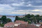 Moderno uređena zgrada u neposrednoj blizini plaže i mora, Rovinj!

Stan ... — fotografija 2