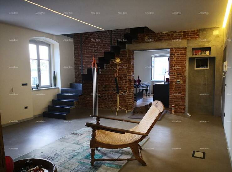 Prodajemo luksuzni penthouse s pogledom na more na odličnoj lokaciji!

Sta... — fotografija 3