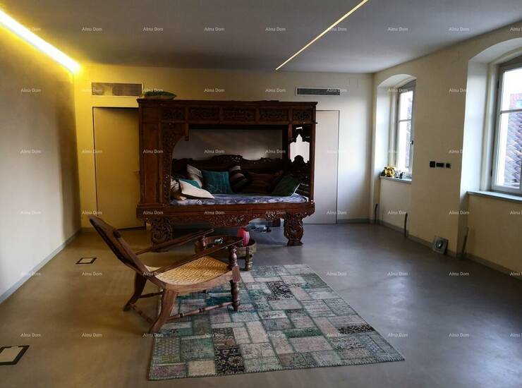 Prodajemo luksuzni penthouse s pogledom na more na odličnoj lokaciji!

Sta... — fotografija 4
