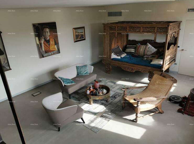 Prodajemo luksuzni penthouse s pogledom na more na odličnoj lokaciji!

Sta... — fotografija 5