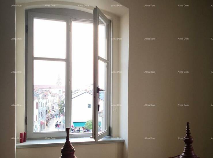 Prodajemo luksuzni penthouse s pogledom na more na odličnoj lokaciji!

Sta... — fotografija 7