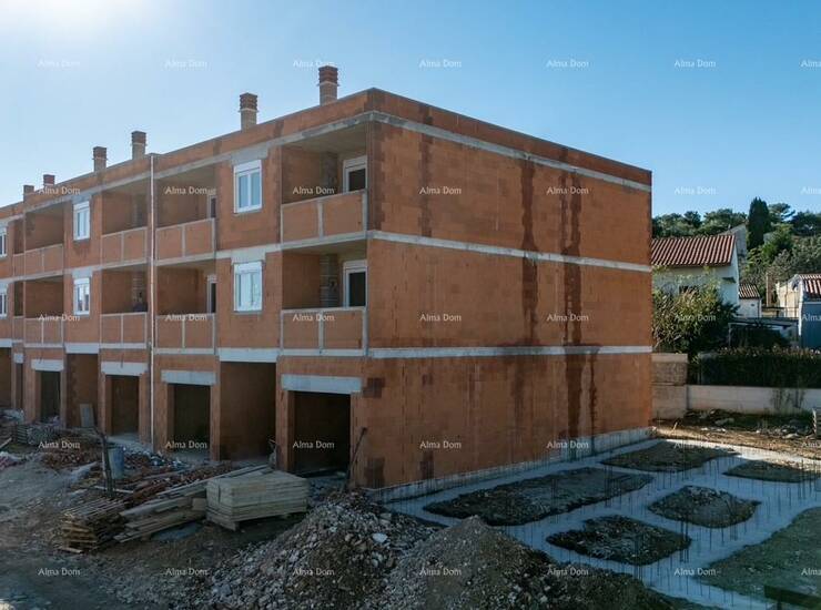 Novo u ponudi!!!

Na prodaju je moderan stan smješten na atraktivnoj lokac... — fotografija 9