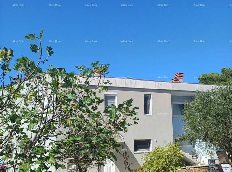 Prodaje se stan od 89 m2, Buje. Stambena površina je 69 m2, a tu je i vlas... — fotografija 2