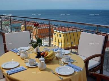 Dvosoban stan, Umag 132m² - 525.580 € | SveHrNekretnine