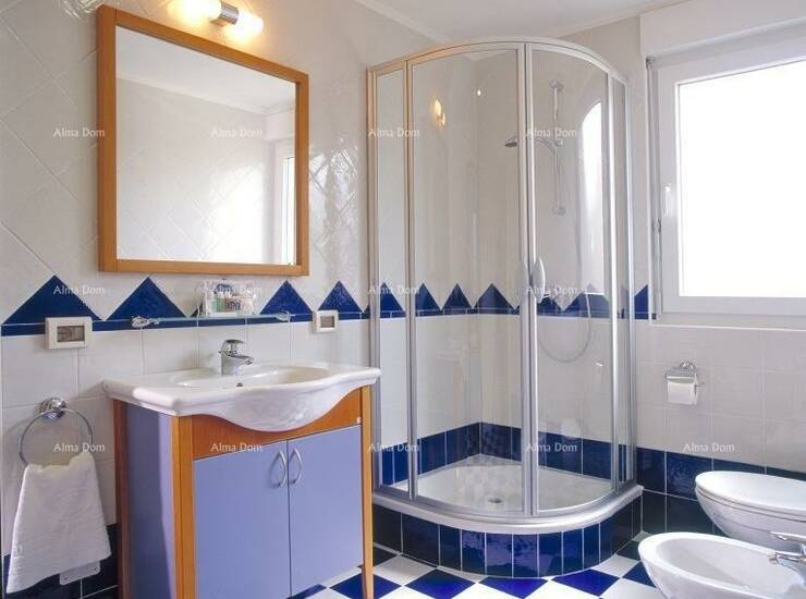 UMAG. Rezidencija Skiper, neposredna blizina novog
Petram Resort & Residenc... — fotografija 5