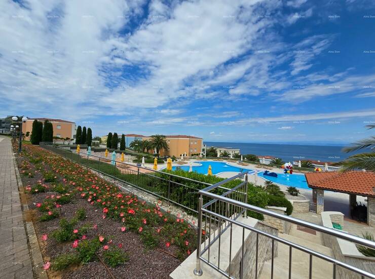 UMAG. Rezidencija Skiper, neposredna blizina novog
Petram Resort & Residenc... — fotografija 9
