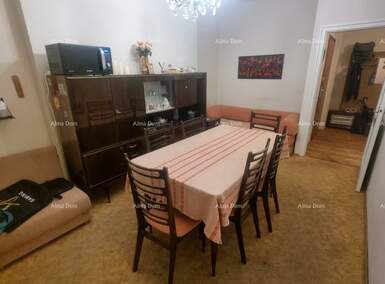 Dvosoban stan, Umag 75m² - 290.000 € | SveHrNekretnine