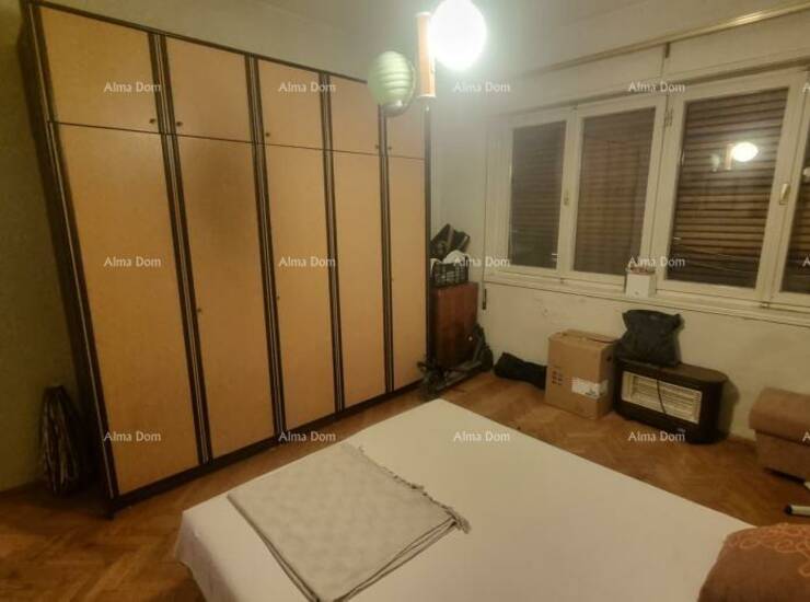 Na prodaju je stan površine 75,44 m² smješten na 2. katu stambene zgrade... — fotografija 4