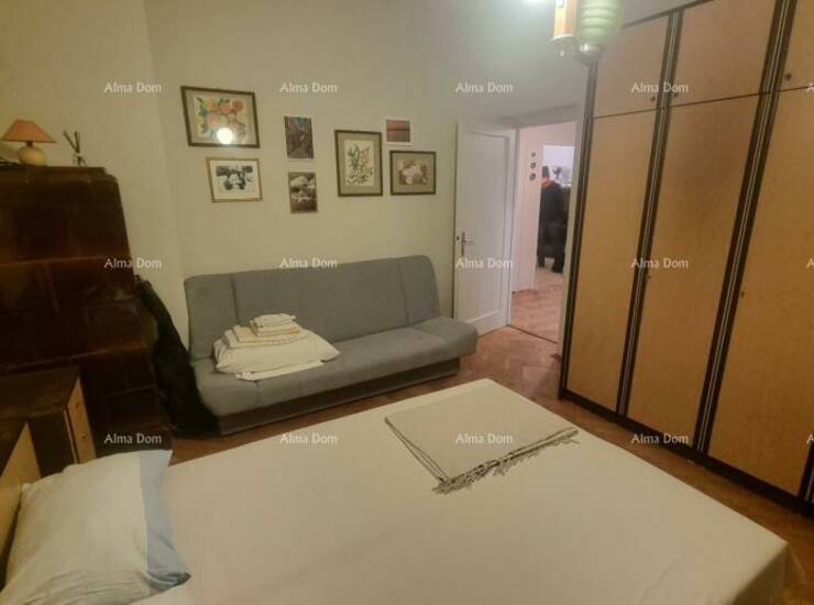 Na prodaju je stan površine 75,44 m² smješten na 2. katu stambene zgrade... — fotografija 6