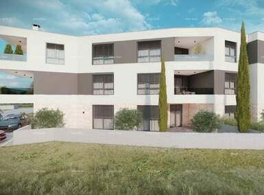 Dvosoban stan, Pula 55m² - 208.500 € | SveHrNekretnine