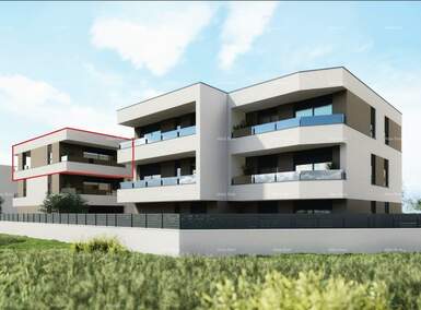 Dvosoban stan, Pula 90m² - 330.371 € | SveHrNekretnine