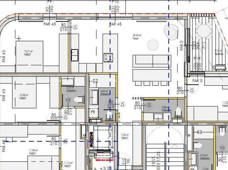 Predstavljamo vam jedan od najnovijih projekata izgradnje  na lokaciji Umag... — fotografija 4