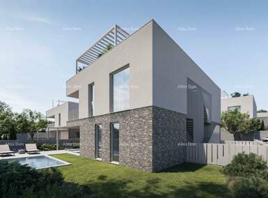 Cetvorosoban stan, Umag 220m² - 450.000 € | SveHrNekretnine