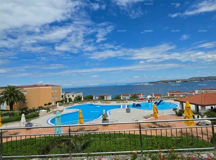 UMAG. Rezidencija Skiper, neposredna blizina novog
Petram Resort & Residenc... — fotografija 5