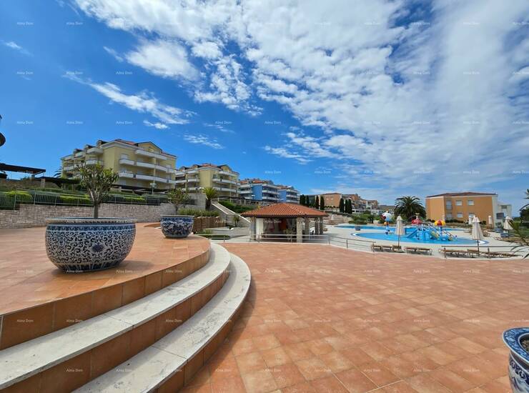 UMAG. Rezidencija Skiper, neposredna blizina novog
Petram Resort & Residenc... — fotografija 9