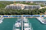 Luksuzni stanovi sa pogledom na Marina Veruda!

Stan C21, površine 99.16 m... — fotografija 3