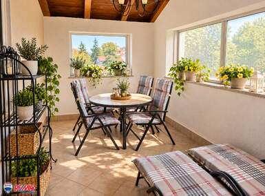 Cetvorosoban stan Stari Pazin, Pazin 118m² - 290.000 € | SveHrNekretnine