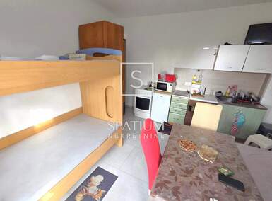 Jednosoban stan Trinajstići, Kastav 25m² - 500 € | SveHrNekretnine