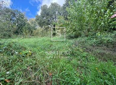 Zemljiste, Barban 2.606m² - 95.000 € | SveHrNekretnine